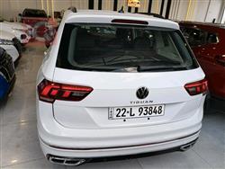 ڤۆڵکسواگن تیگوان